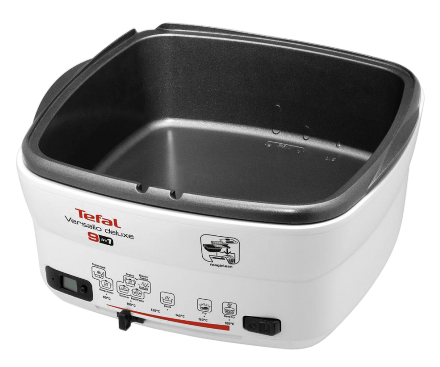 Nồi Chiên Tefal FR4950 - 4L